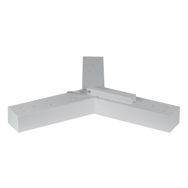 Подвесной светильник Эра Geometria SPO-141-W-40K-028 Б0050566