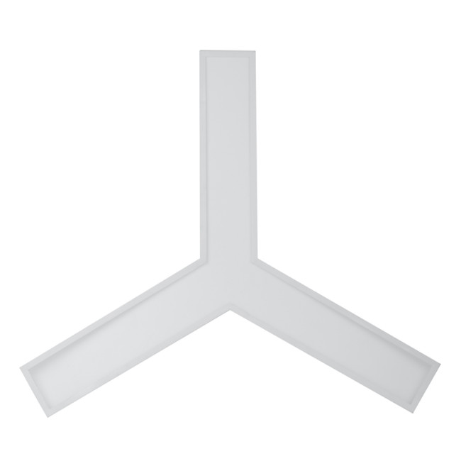 Подвесной светильник Эра Geometria SPO-141-W-40K-028 Б0050566