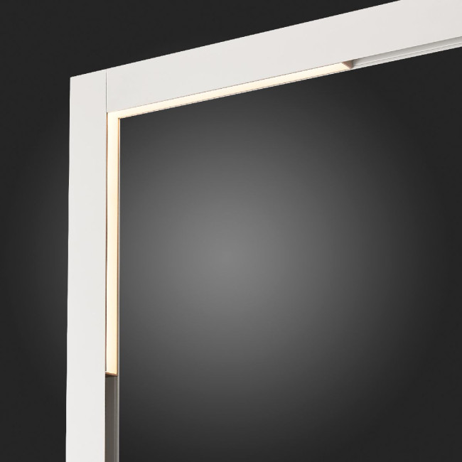 Трековый магнитный светильник ST Luce Skyline 48 ST801.546.20