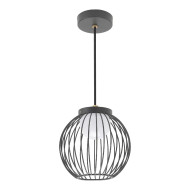 Уличный подвесной светильник Arlight LGD-PEARL-HANG-7W Warm3000 030004(1)