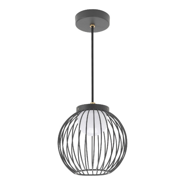 Уличный подвесной светильник Arlight LGD-PEARL-HANG-7W Warm3000 030004(1) Уличный подвесной светильник Arlight LGD-PEARL-HANG-7W Warm3000 030004(1)
