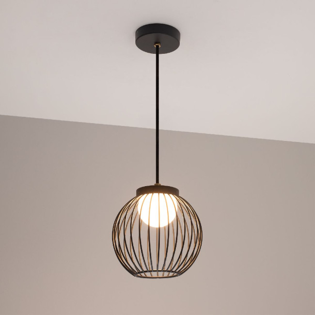 Уличный подвесной светильник Arlight LGD-PEARL-HANG-7W Warm3000 030004(1) Уличный подвесной светильник Arlight LGD-PEARL-HANG-7W Warm3000 030004(1)