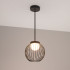 Уличный подвесной светильник Arlight LGD-PEARL-HANG-7W Warm3000 030004(1) Уличный подвесной светильник Arlight LGD-PEARL-HANG-7W Warm3000 030004(1)