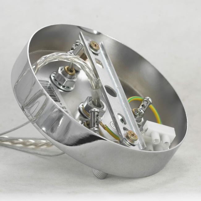 Подвесная люстра Lussole Topgrade Haines LSP-8406 Подвесная люстра Lussole Topgrade Haines LSP-8406