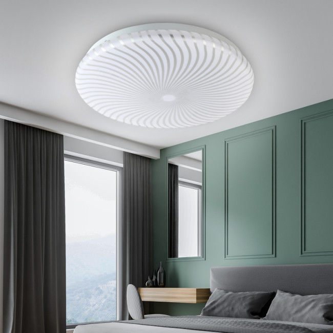 Потолочный светильник Эра SPB-6 Slim 8 36-4K Б0054237 Потолочный светильник Эра SPB-6 Slim 8 36-4K Б0054237