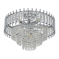 Потолочная люстра Arte Milano Sorrento 376109/7/30/490 CR