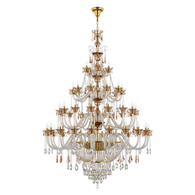 Подвесная люстра Osgona Tesoro 710572 Подвесная люстра Osgona Tesoro 710572