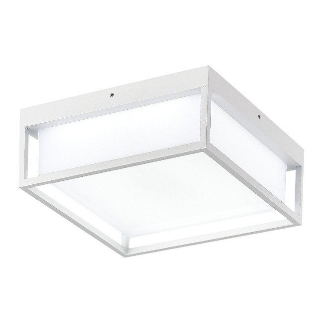 Уличный потолочный светильник ST Luce Cubo SL9517.502.01 Уличный потолочный светильник ST Luce Cubo SL9517.502.01