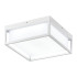 Уличный потолочный светильник ST Luce Cubo SL9517.502.01 Уличный потолочный светильник ST Luce Cubo SL9517.502.01