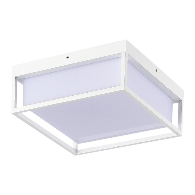 Уличный потолочный светильник ST Luce Cubo SL9517.502.01 Уличный потолочный светильник ST Luce Cubo SL9517.502.01