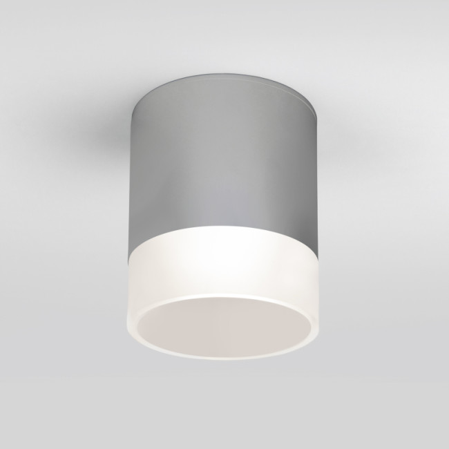 Уличный потолочный светильник Elektrostandard Light LED 4690389177965 Уличный потолочный светильник Elektrostandard Light LED 4690389177965
