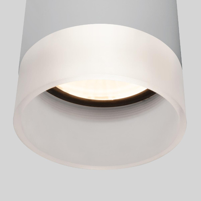Уличный потолочный светильник Elektrostandard Light LED 4690389177965 Уличный потолочный светильник Elektrostandard Light LED 4690389177965