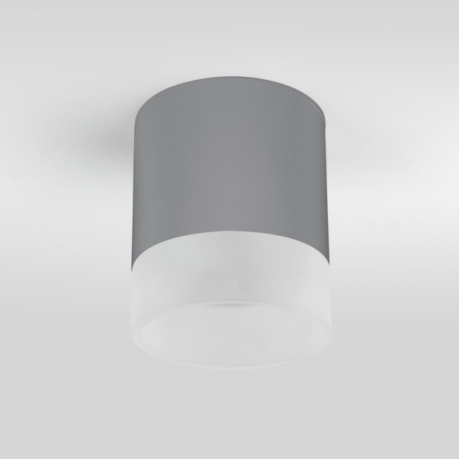 Уличный потолочный светильник Elektrostandard Light LED 4690389177965 Уличный потолочный светильник Elektrostandard Light LED 4690389177965