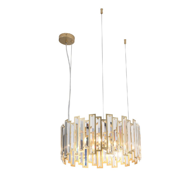 Подвесная люстра F-Promo Steg 4484-4P Подвесная люстра F-Promo Steg 4484-4P