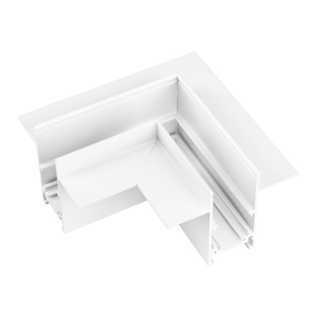 Коннектор угловой Arlight Mag-Orient-Con-2652-FDW-L90 035808 Коннектор угловой Arlight Mag-Orient-Con-2652-FDW-L90 035808