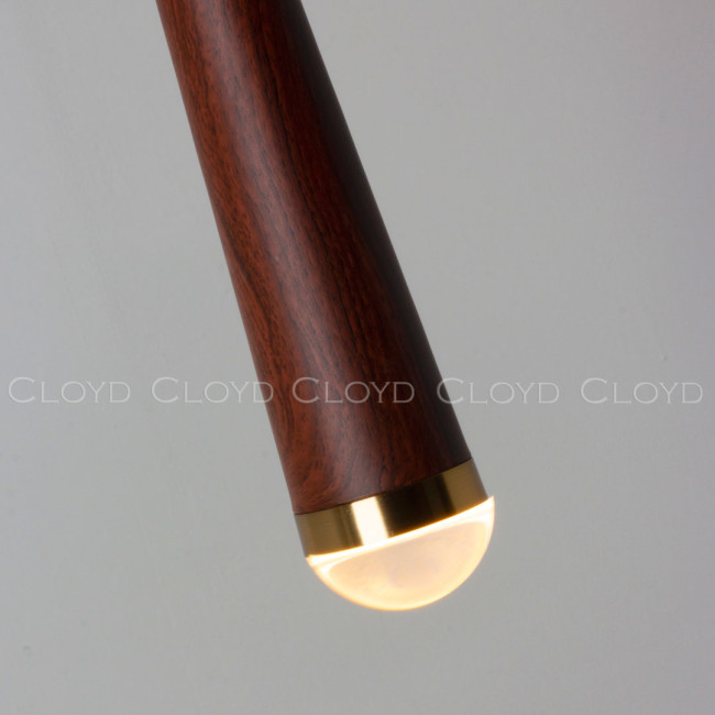 Подвесной светильник Cloyd Milvus 11144 Подвесной светильник Cloyd Milvus 11144