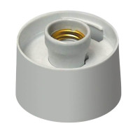 Основание для светильника (08310) Uniel UFP-A01AE White Основание для светильника (08310) Uniel UFP-A01AE White