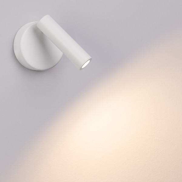 Спот Arlight SP-Bed-NB-R90-3W Warm3000 034060