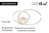 Потолочная люстра Arte Lamp Marsic A2211PL-48WH Потолочная люстра Arte Lamp Marsic A2211PL-48WH