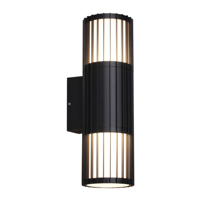 Уличный настенный светильник Novotech Street Costas 370992 Уличный настенный светильник Novotech Street Costas 370992