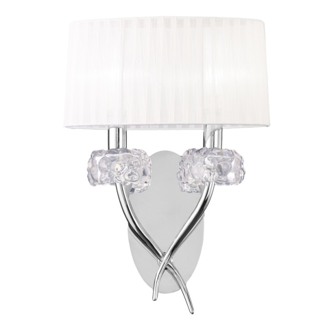 Бра Mantra Loewe 4634 Бра Mantra Loewe 4634