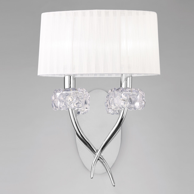 Бра Mantra Loewe 4634 Бра Mantra Loewe 4634
