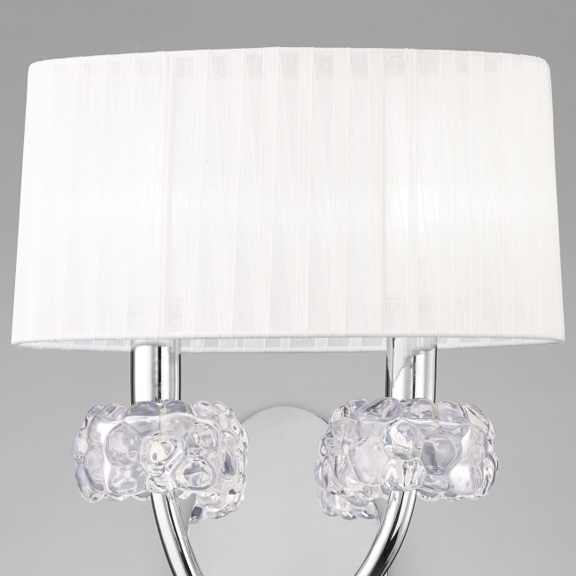 Бра Mantra Loewe 4634 Бра Mantra Loewe 4634