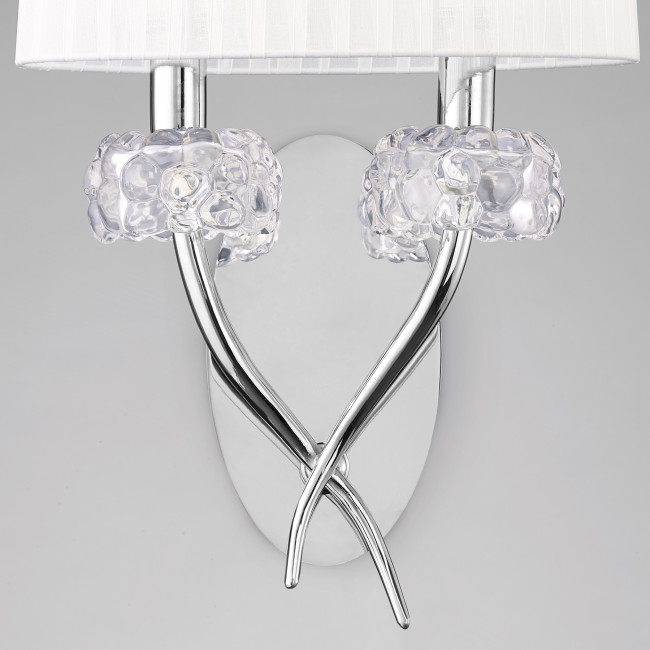 Бра Mantra Loewe 4634 Бра Mantra Loewe 4634