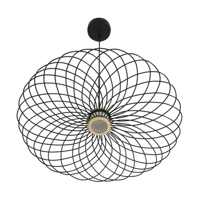 Подвесной светильник Lumion Ledio Camomile 8379/10L Подвесной светильник Lumion Ledio Camomile 8379/10L