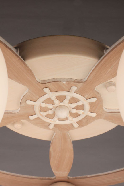 Потолочная люстра Omnilux OML-50517-05 Потолочная люстра Omnilux OML-50517-05