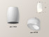 Накладной светильник Ambrella Light Techno XS1122023 (C1122, N7175) Накладной светильник Ambrella Light Techno XS1122023 (C1122, N7175)