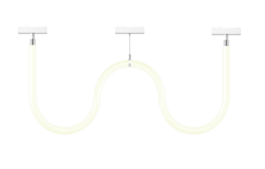 Трековый светильник SWG PRO SL-SLIM-360WH-42-CCT 022107