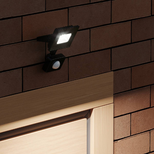 Прожектор светодиодный Gauss Elementary 10W 6500К 628511310 Прожектор светодиодный Gauss Elementary 10W 6500К 628511310