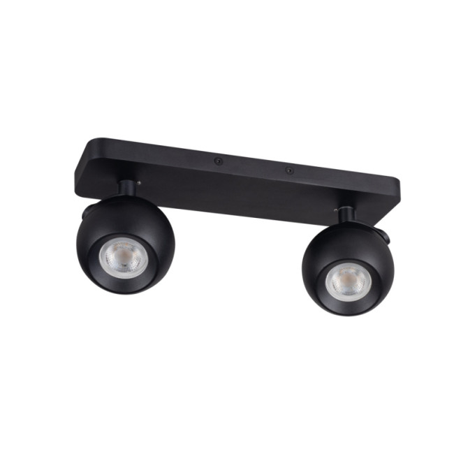 Спот Kanlux Galoba EL-2I B 33675 Спот Kanlux Galoba EL-2I B 33675