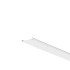 Рассеиватель для профиля 35×35 Maytoni Led Strip ALM-3535A-O-DF-10M 642031 Рассеиватель для профиля 35×35 Maytoni Led Strip ALM-3535A-O-DF-10M 642031