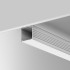 Рассеиватель для профиля 35×35 Maytoni Led Strip ALM-3535A-O-DF-10M 642031 Рассеиватель для профиля 35×35 Maytoni Led Strip ALM-3535A-O-DF-10M 642031