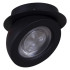 Точечный светильник Reluce 84053-9.0-001QR COB10W BK Точечный светильник Reluce 84053-9.0-001QR COB10W BK