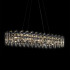 Подвесная люстра Delight Collection MD22020110-12B gold Подвесная люстра Delight Collection MD22020110-12B gold