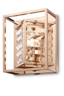 Бра Maytoni Tening MOD060WL-01G Бра Maytoni Tening MOD060WL-01G
