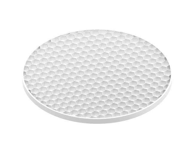 Антибликовая решетка для ламп Ambrella Light DIY Spot A9101 Антибликовая решетка для ламп Ambrella Light DIY Spot A9101