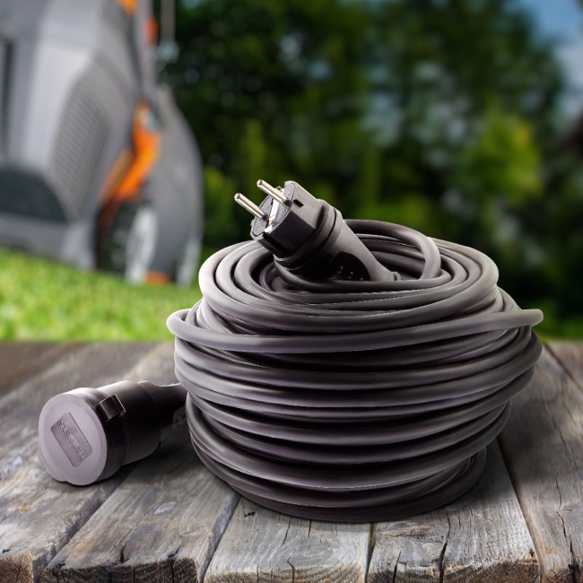 Удлинитель силовой Эра UPx-1e-3x1,5-50m-IP44(KG) Б0050861 Удлинитель силовой Эра UPx-1e-3x1,5-50m-IP44(KG) Б0050861