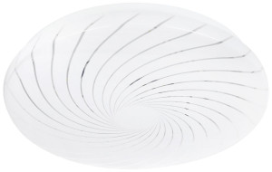Потолочный светильник ЭРА SPB-6 Slim Mira 24W-4K Б0071133