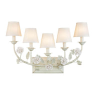 Бра Lucia Tucci Fiori Di Rose W1775.5 Бра Lucia Tucci Fiori Di Rose W1775.5