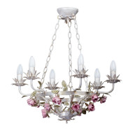 Подвесная люстра Vitaluce V1137/6 Подвесная люстра Vitaluce V1137/6