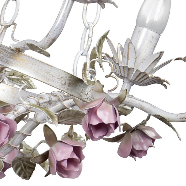 Подвесная люстра Vitaluce V1137/6 Подвесная люстра Vitaluce V1137/6