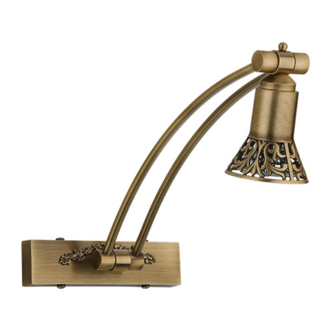 Подсветка для картин Kutek Coco COC-PODS-1 (P) 350 Подсветка для картин Kutek Coco COC-PODS-1 (P) 350