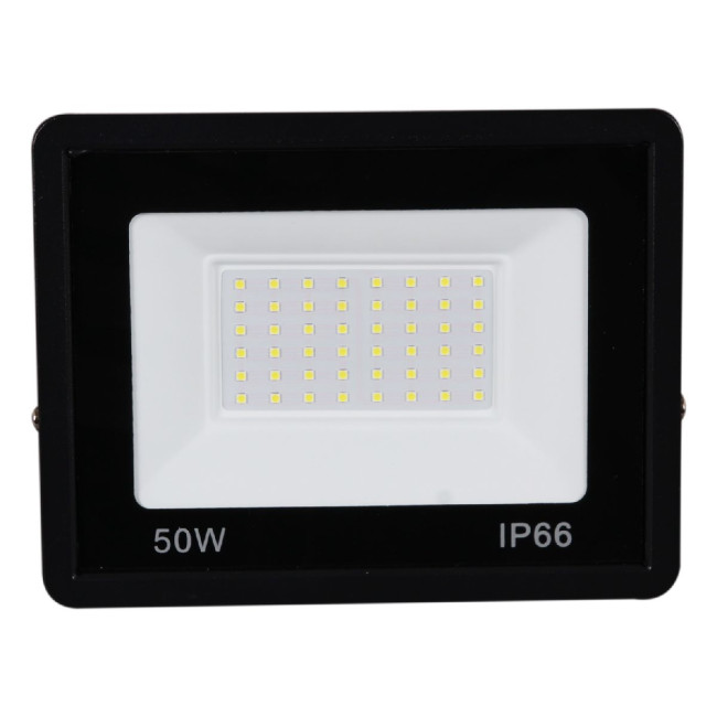 Прожектор Reluce 54001-9.2-001OL LED50W BK Прожектор Reluce 54001-9.2-001OL LED50W BK