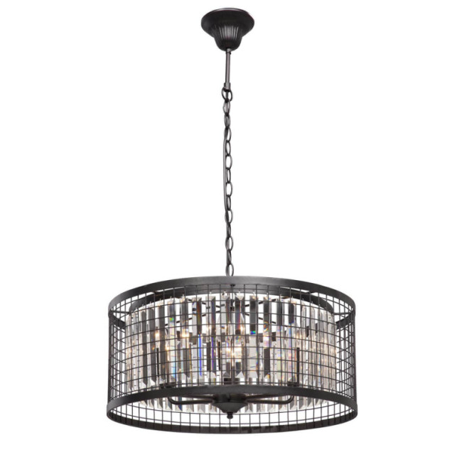 Подвесная люстра Vitaluce V5184-1/6 Подвесная люстра Vitaluce V5184-1/6