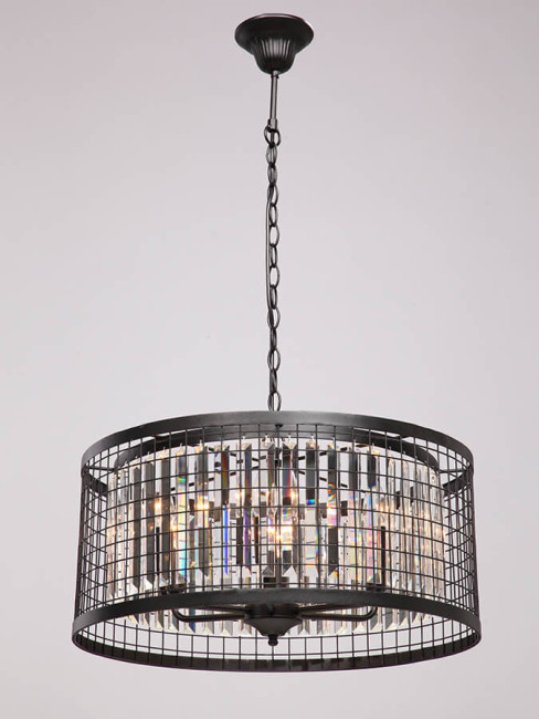 Подвесная люстра Vitaluce V5184-1/6 Подвесная люстра Vitaluce V5184-1/6