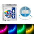 Светодиодная лента Feron LS531 24В 14Вт/м RGB 5м IP20 48946 Светодиодная лента Feron LS531 24В 14Вт/м RGB 5м IP20 48946